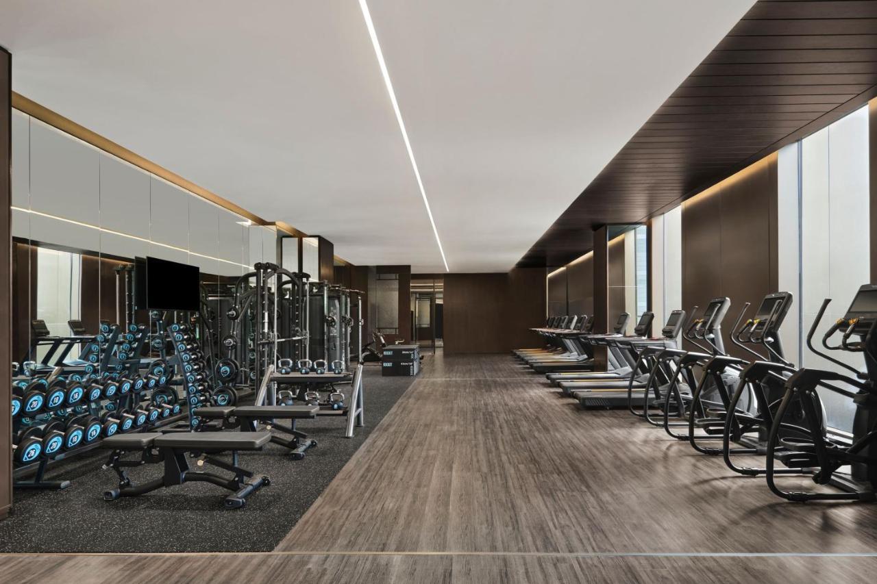 Marriott Baiyun 酒店 5*