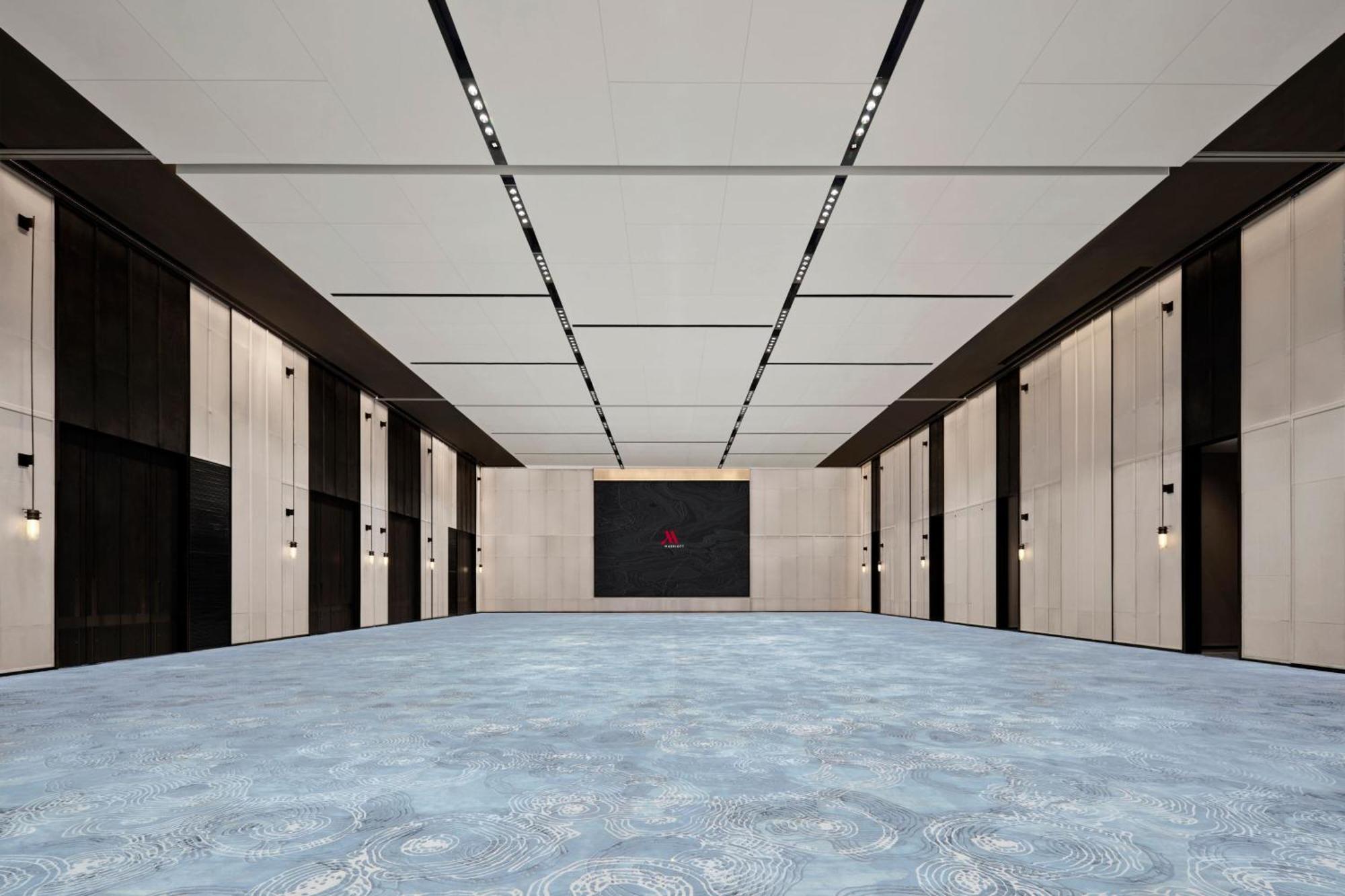Marriott Baiyun 酒店