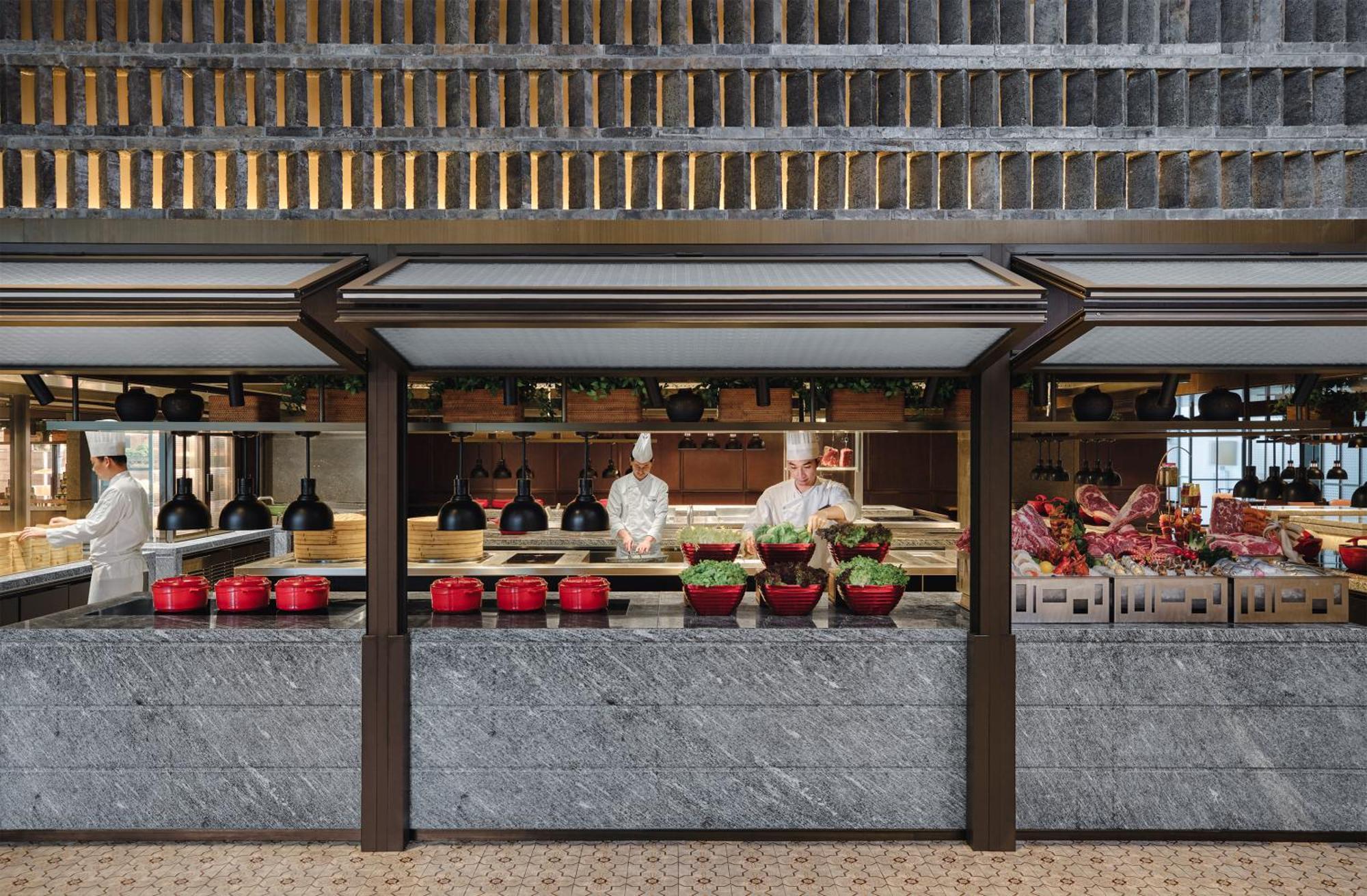 Marriott Baiyun 广州