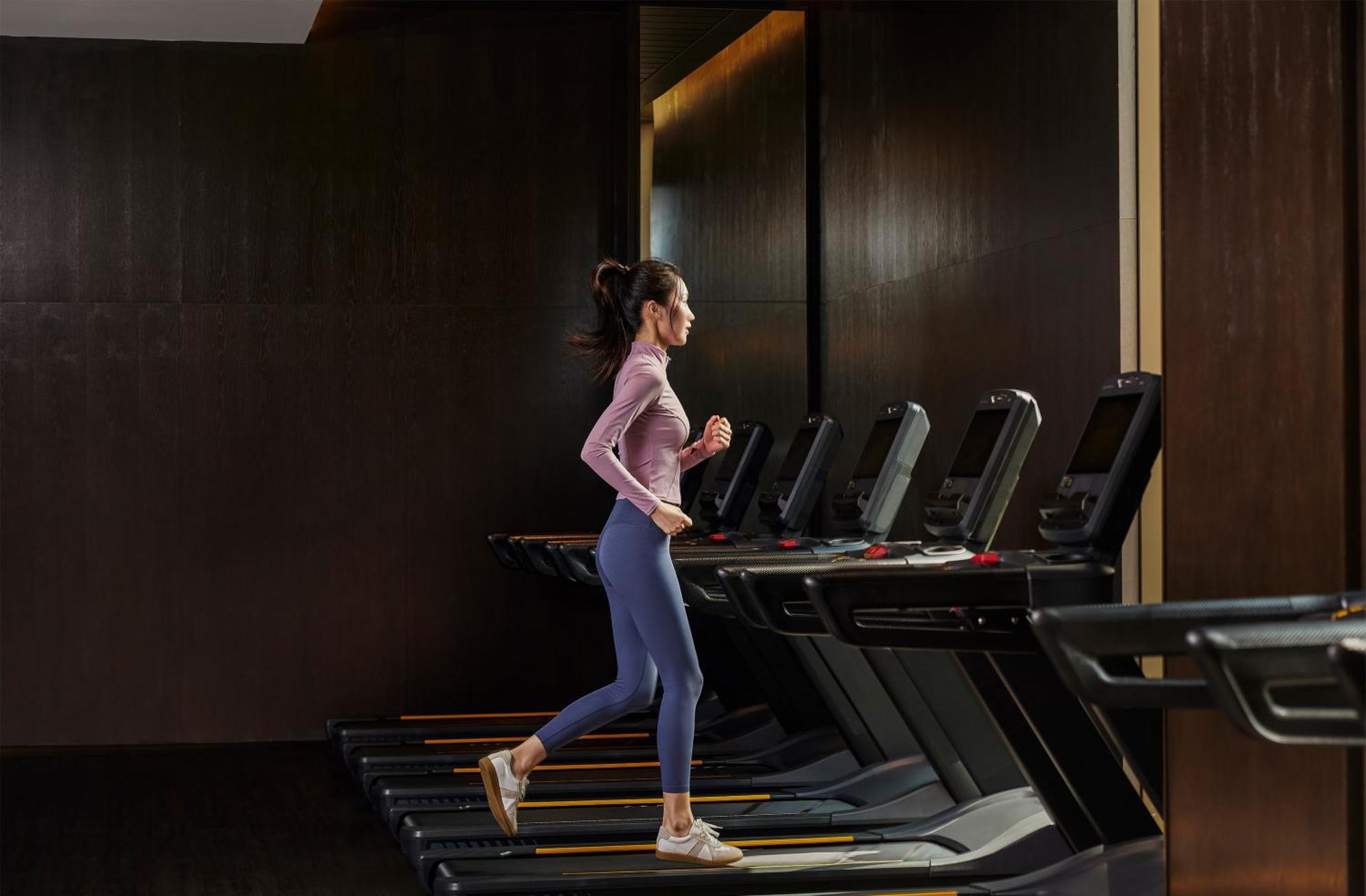 Marriott Baiyun 广州